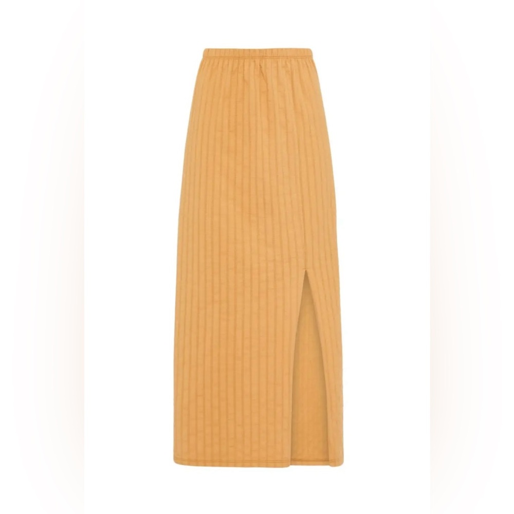 SET Spell Bonnie Organic Cotton Crop and Midi Skirt - Picture 9 of 16